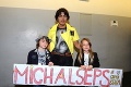 SuperStárista Michal Šeps: Nemá núdzu o fanúšičky