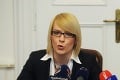 Kristýna Kočí: Blondínka, ktorej sa podarilo rozložiť Česko