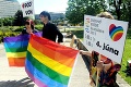 Vláda rozhodla: Žiadny výbor pre neheterosexuálov nebude!