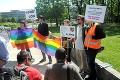 Vláda rozhodla: Žiadny výbor pre neheterosexuálov nebude!