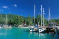 William a Kate: Tajný odlet na svadobnú cestu na Seychely!