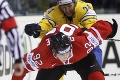 Kanaďania idú z prvej priečky, vo štvrťfinále narazia na Rusov