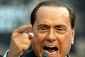 Berlusconi milánskym sudcom: Ste rakovina demokracie!