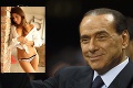 Berlusconi milánskym sudcom: Ste rakovina demokracie!