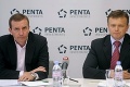 Penta môže na Slovensku vysúdiť 50 miliónov eur!