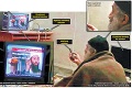 Narcis bin Ládin: Rád sa na seba pozeral v správach!