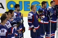 Na medailu môžeme zabudnúť: Päť dôvodov slovenského fiaska!
