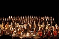 Koncert hudobných velikánov už dnes v SND: Zbor Opery a Lúčnice!