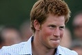 Princ Harry už nepôjde na Williamovu svadbu sám: Vrátil sa k Chelsy
