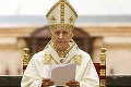 Tragédia na blahorečení Jána Pavla II.: Jeden z kardinálov zomrel