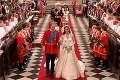 Kráľovská svadba: Pozrite si najkrajšie fotky Williama a Kate