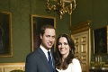 Nevesta Kate Middleton: Jej hlavu by mohla zdobiť slávna korunka