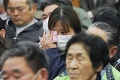 Rádioaktívna Fukušima: Ženu ožiarila 3-krát vyššia dávka žiarenia