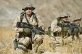 Afganistan: Pilot po hádke postrieľal 6 amerických vojakov