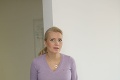 Aneta Parišková po pôrode: Žiadna materská! Budem pracovať