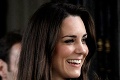 Kate Middleton v škole šikanovali: Bola príliš dokonalá!