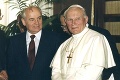 Obdivovaný Ján Pavol II.: Pápež, ktorý priznal chyby cirkvi
