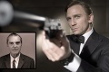 Hrdinovia s menami skutočných ľudí: Kto bol skutočný James Bond?