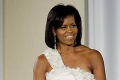 Zdena Studenková: Používa kozmetiku ako Michelle Obamová