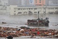Strašné štatistiky z Japonska: Viac než 90% obetí marcovej pohromy sa utopilo