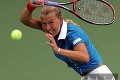 Bývalá tenistka Henrieta Nagyová ONLINE: Dievčatá strašne chceli vyhrať!