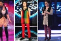 SuperStar má dvojníkov: Spievajúci Bob Marley či Sandra Bullock!