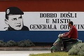 Bývalý chorvátsky generál Gotovina: Odsúdený na 24 rokov väzenia!