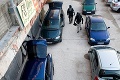 Razia proti bratislavskému podsvetiu: Polícia obvinila šiestich ľudí