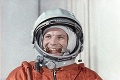 Slovenský letec Ján Patrik († 83): Kamarátil sa s Gagarinom