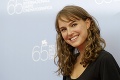 Natalie Portman sa bojí vody: Zadok ukázala, plávať ale nechcela!