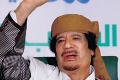 Líbyjský diplomat priniesol do Atén posolstvo od Kaddáfího