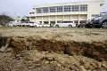 Zemetrasenie v Japonsku si vyžiadalo 3 obete, z ďalšej atómky unikla voda