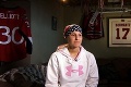 Hokejistka Mandi Schwartz († 23) prehrala boj s leukémiou