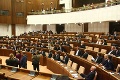 Parlament: Voľby generálneho prokurátora budú verejné