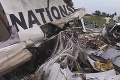 Letecké nešťastie v Kongu: Pád lietadla OSN má 32 obetí