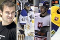 Pre Hanlona sú zatiaľ voľní štyria Slováci z NHL