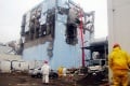 Fukušima: V poškodenej elektrárni pozorovali neutronové lúče