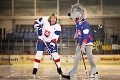 Kristína a Gladiator: Hokejové hymny rozdelili národ!