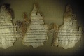 Poklad v jaskyni: Prepíšu záhadné knihy dejiny kresťanstva?
