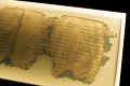 Poklad v jaskyni: Prepíšu záhadné knihy dejiny kresťanstva?