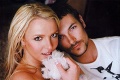 Exmanžel Britney Spears Kevin Federline: Piate dieťa na ceste!