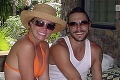Exmanžel Britney Spears Kevin Federline: Piate dieťa na ceste!