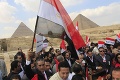 Egypt: Mubarak nikam neutiekol, je v domácom väzení