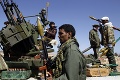 Kaddáfího syn je mŕtvy! Zabil ho líbyjský pilot-kamikadze