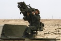 USA opustia spojencov v Líbyi: Obama nechce zabiť Kaddáfího