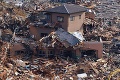 Japonci sú príkladom pre celý svet: Po cunami žiadne rabovanie!