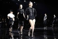 Dojatá Kate Moss: Dcéra ikonickej modelky kráča v jej šľapajach