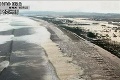 Ďalší zásah cunami: Trojmetrová vlna zasiahla ruské Kurilské ostrovy