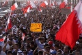 Protesty na Blízkom Východe: Deň hnevu zachvátil päť krajín!