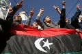 Protesty na Blízkom Východe: Deň hnevu zachvátil päť krajín!